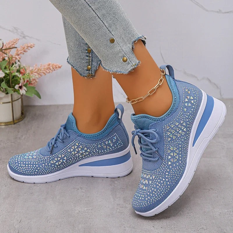 ELVA™ | Sneakers ortopediche comode