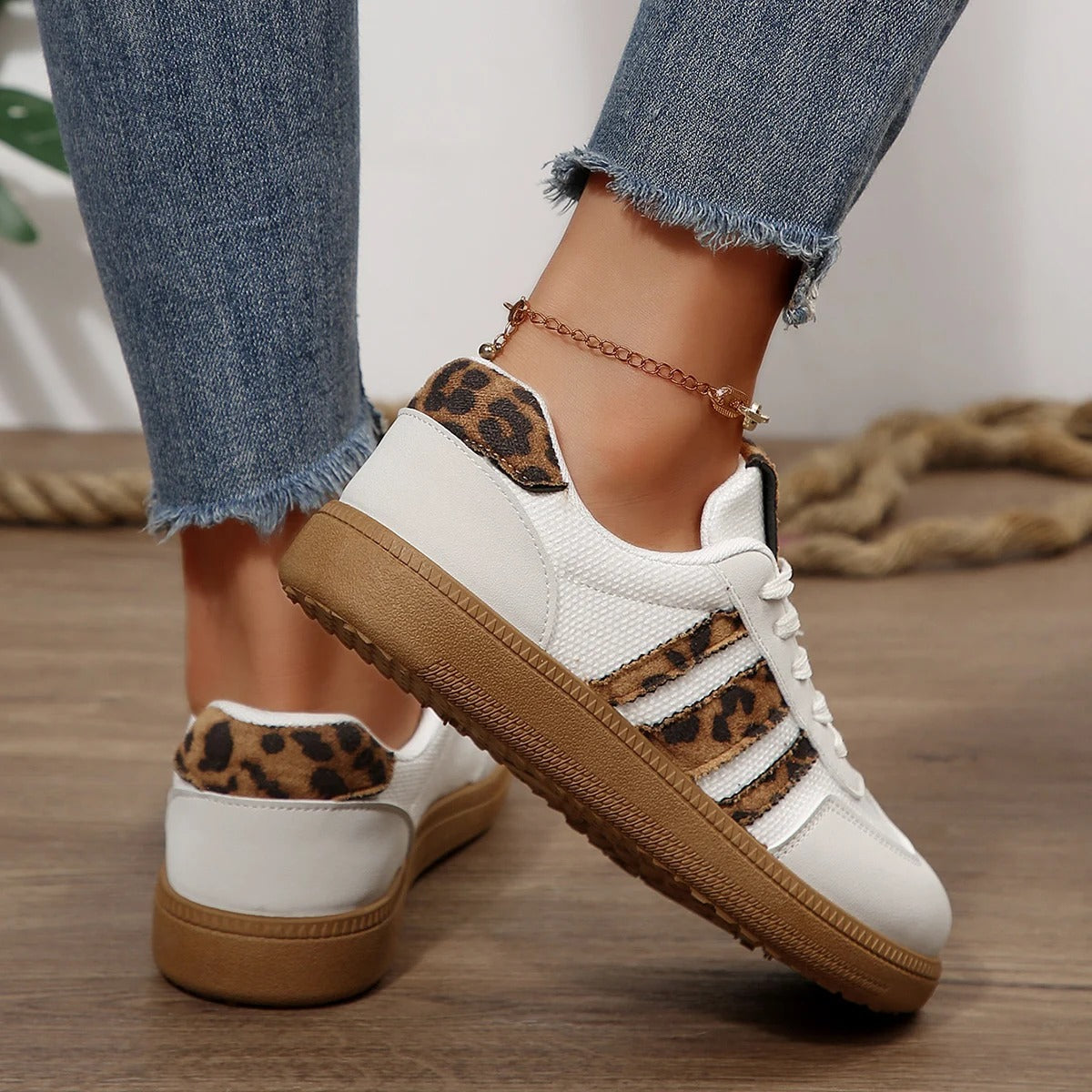 ELVA™ | Sneakers ortopediche comode