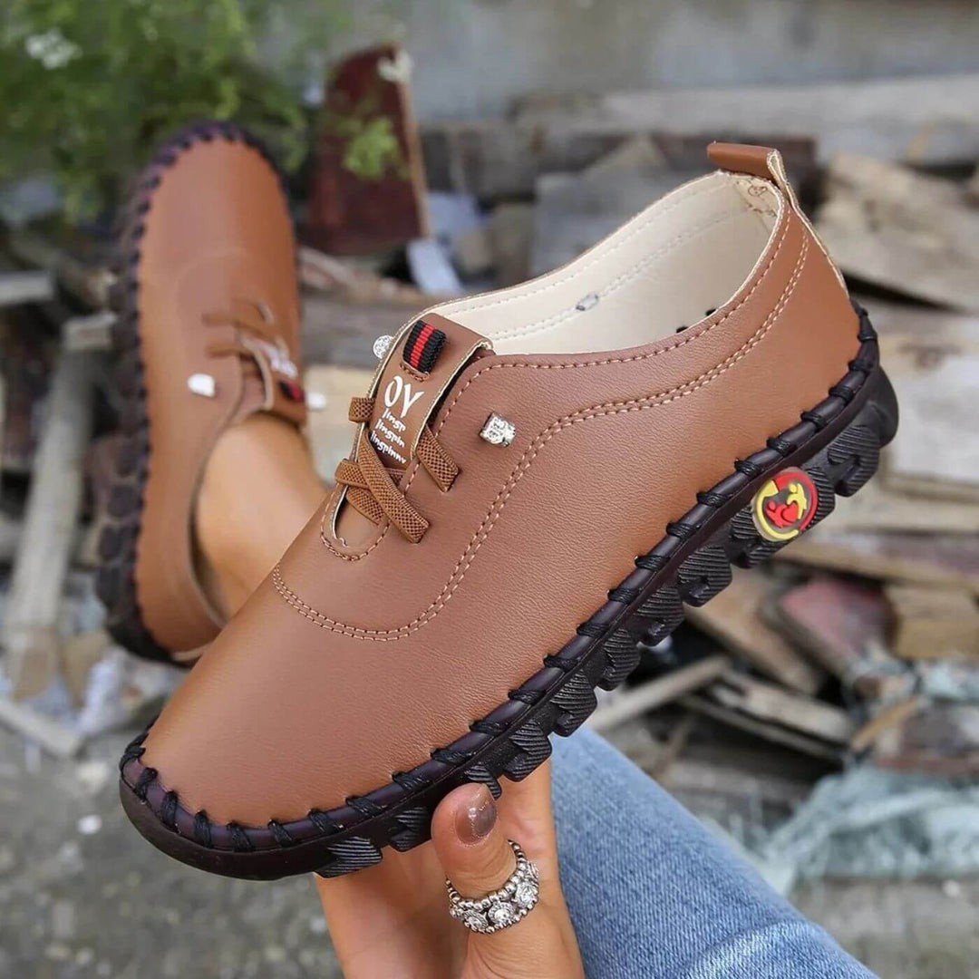 ELVA™ | SCARPE ORTOPEDICHE ULTRA COMFORT