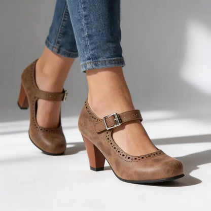 ELVA™ | SCARPE ORTOPEDICHE ULTRA COMFORT