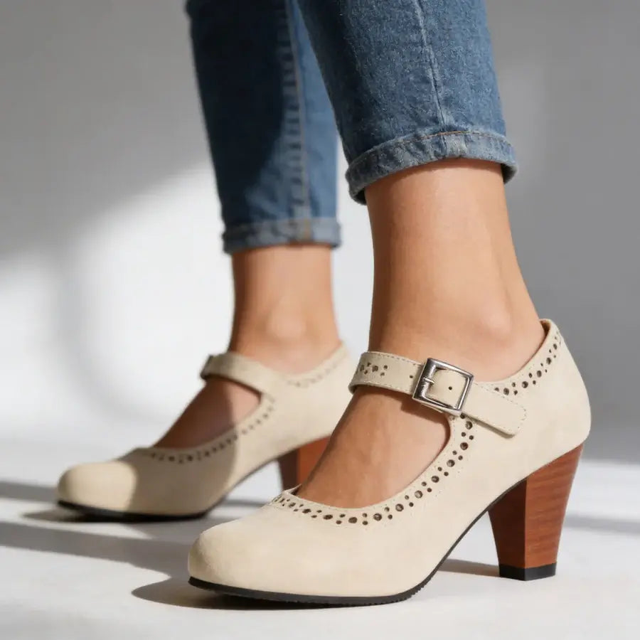 ELVA™ | SCARPE ORTOPEDICHE ULTRA COMFORT