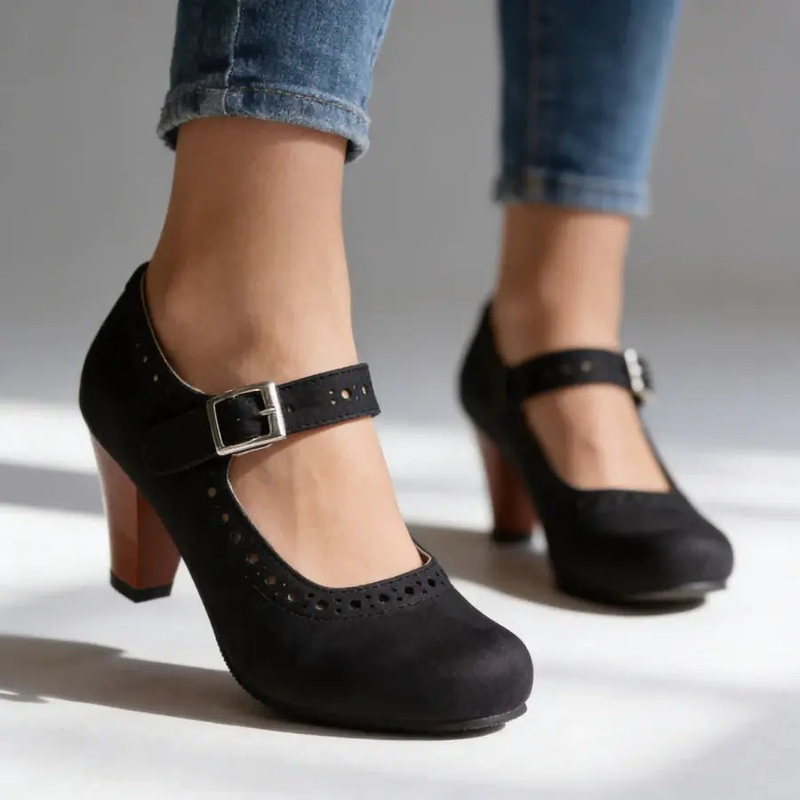 ELVA™ | SCARPE ORTOPEDICHE ULTRA COMFORT