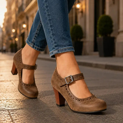 ELVA™ | SCARPE ORTOPEDICHE ULTRA COMFORT