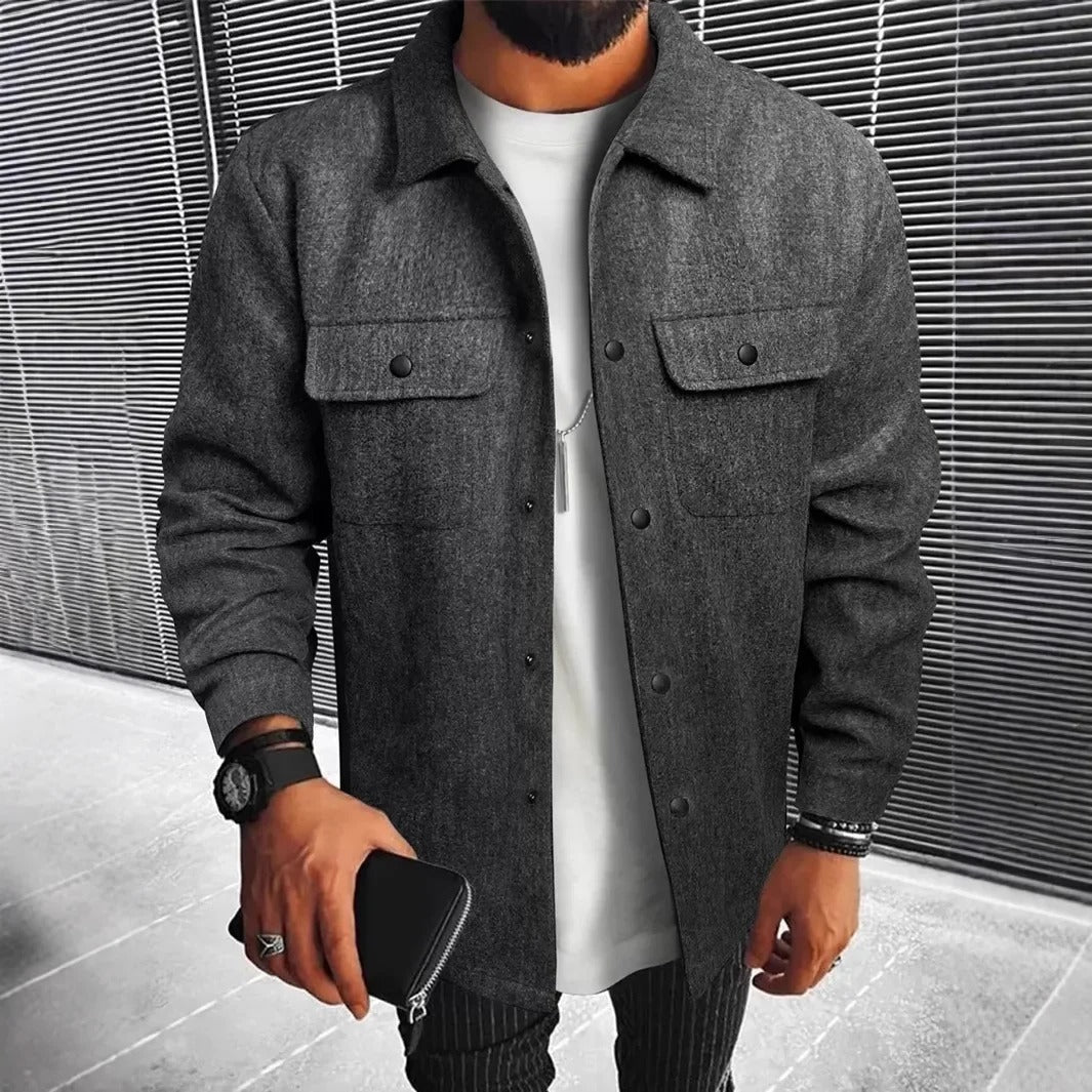 ELVA™ | La Giacca Perfetta per Ogni Occasione