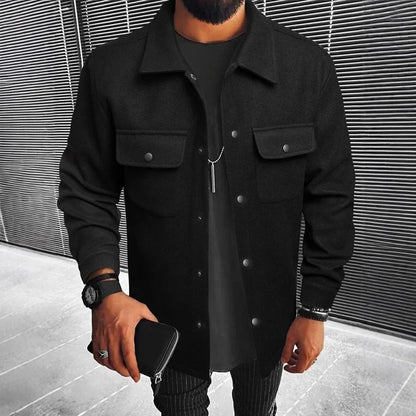 ELVA™ | La Giacca Perfetta per Ogni Occasione